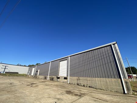Renovated Ridgeland, MS - Warehouse For Lease
