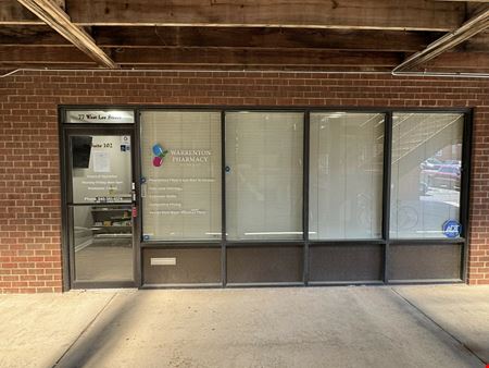 Office space for Sale at Waterloo Center Condominium | Lee St. | Warrenton, VA in Warrenton