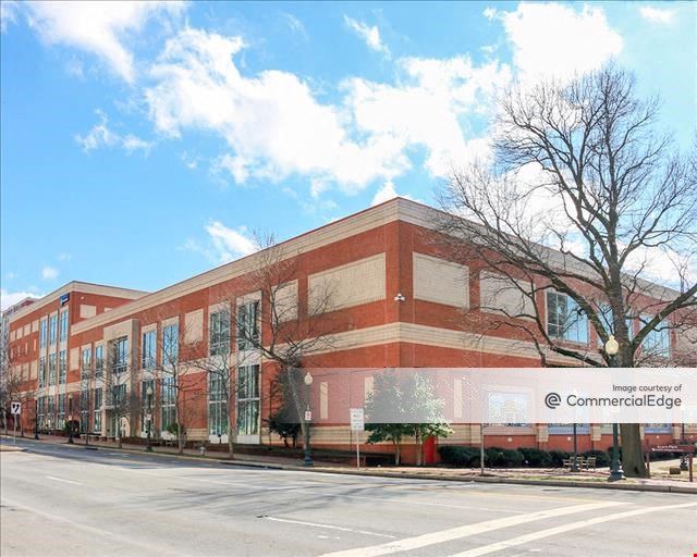 Discovery Creative & Technology Center