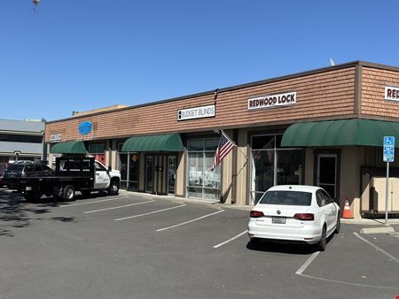 Retail/Industrial with Highway Visibility
