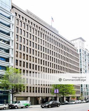 1747 Pennsylvania Avenue NW