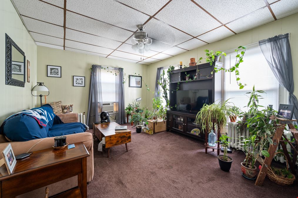 319 Speigletown Rd