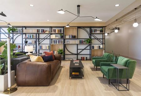 Office space for Rent at Common Desk - Post Oak in Houston