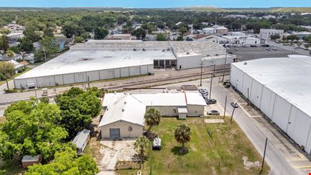 400 NW Phosphate Blvd