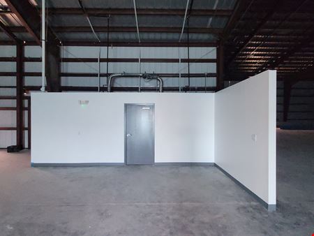 New Construction Warehouse in Homestead