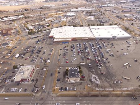 Former Costco Wholesale