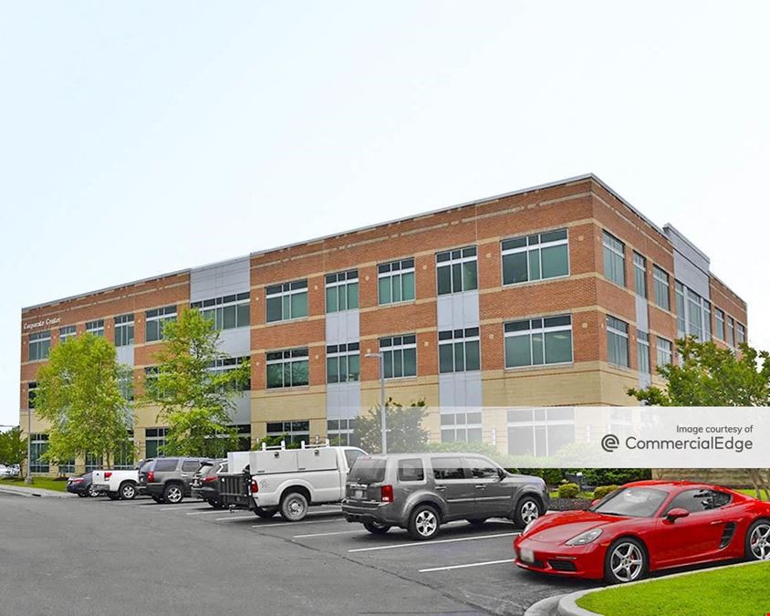 Southern Maryland Business Center