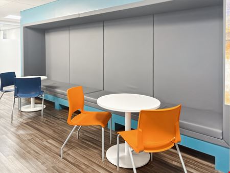 Regus - Stamford - Main St