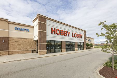 The Shoppes at Fox River