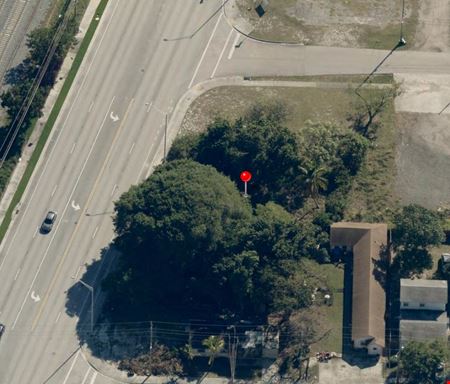 583 S Dixie Hwy