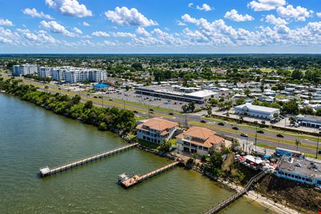 Palm Bay Plaza