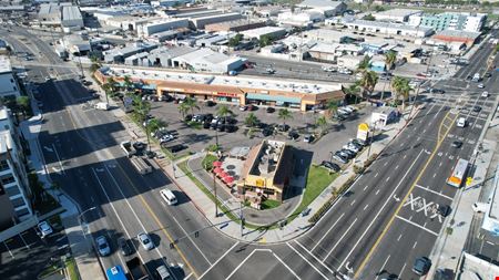 Imperial & Garfield