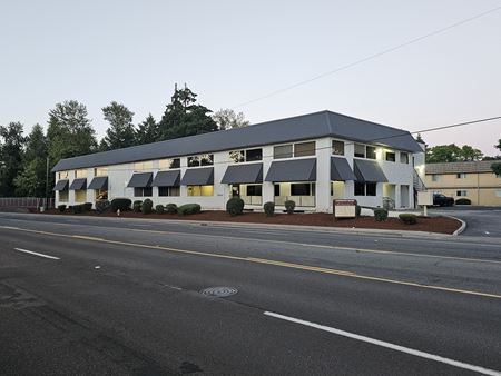 Office space for Sale at Northgate Center in Salem