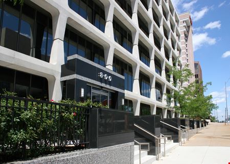 Plaza Corporate Centre