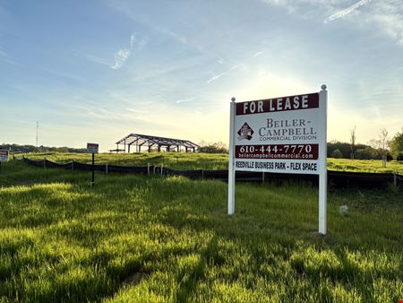 Reedville Business Park