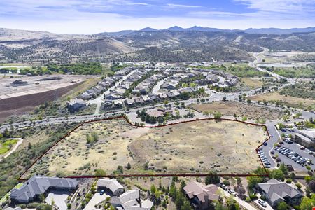 VacantLand space for Sale at Development Opportunity in Prescott AZ in Prescott