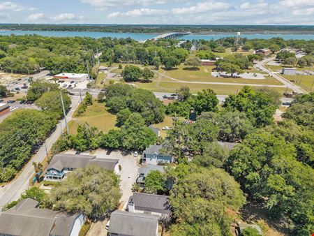 0.91 Acre | 31,100 VPD | Port Royal, SC