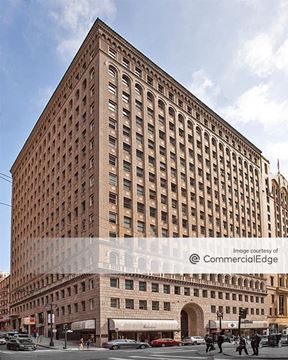Medico-Dental Building