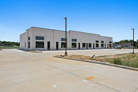 Retail space for Rent at 264 Calhoun Station Parkway in Madison