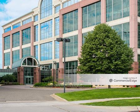 Norman Pointe