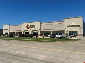 9217 S Eastern Ave - South East Plaza