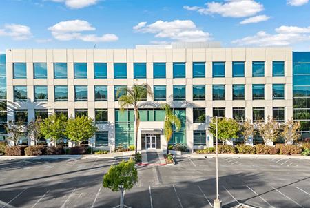 Office space for Rent at 1 Circle Star Way (R051a) in San Carlos
