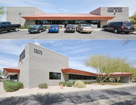 13575 W. Indian School Rd.