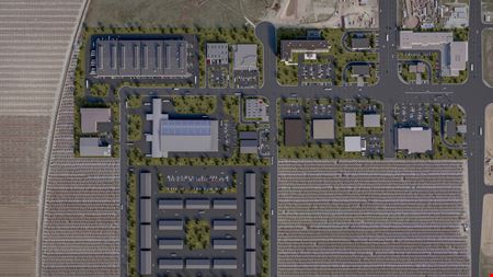 Retail Development Land Located in Sierra Crossing Business Park