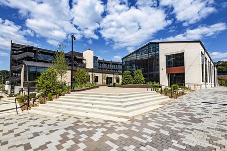 Office space for Rent at Echo Street West in Atlanta