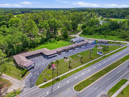 Other space for Sale at High Springs Country Inn for Sale in High Springs