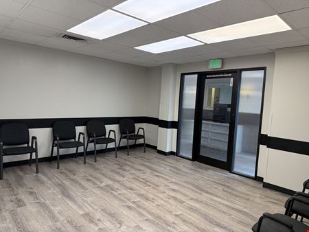 Turnkey Dental Suite on Speer