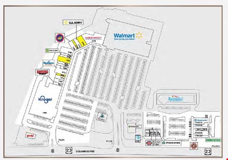 Delaware Community Plaza