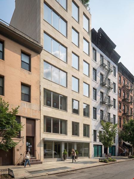 450 West 36th Street