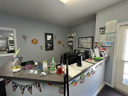 Medical Office Building for Sale