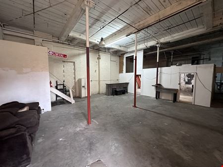 Industrial space for Rent at 7 Dunnell Ln Unit W1-2, Pawtucket, RI 02860 in Pawtucket