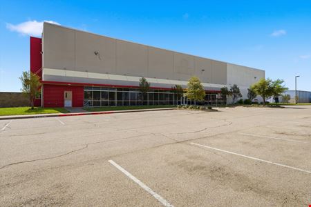 Industrial space for Rent at 2701 Texas Central Pkwy in Waco