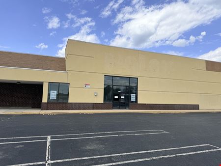 Warwick, RI - Crossroads Plaza