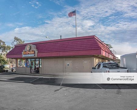 6100-6350 Van Buren Boulevard