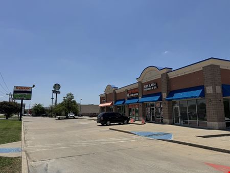 6201 Denton Hwy