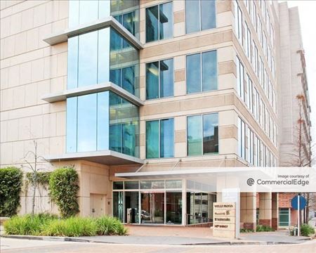 Office space for Rent at 21 Waterway Avenue in The Woodlands