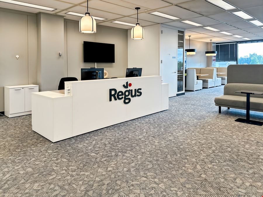 Regus - Lexington - Blazer Parkway