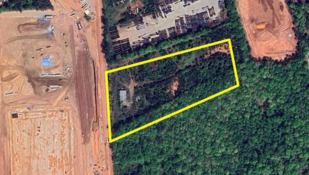 Land space for Sale at 7970 Bowen Rd in Palmetto