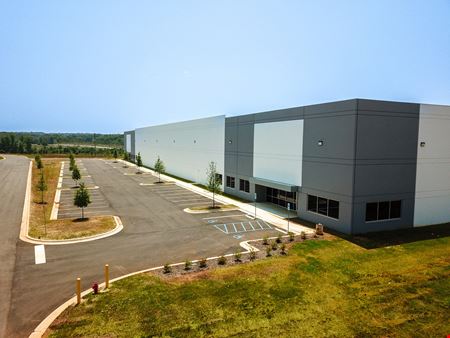 Industrial Office/Warehouse for Sublease
