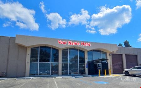 Retail space for Rent at RETAIL SPACE FOR LEASE in Hayward