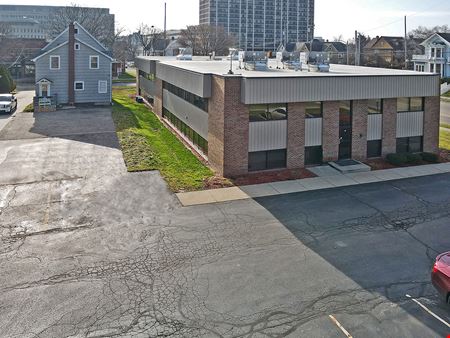 530 W Ionia, Downtown Lansing with On-Site Parking