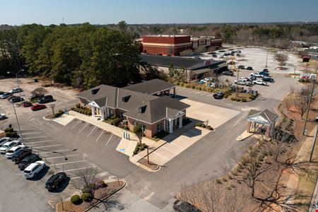 Auburn Freestanding Building For Sale