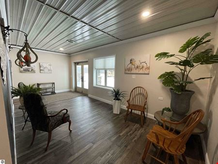 5 New Modern Office Spaces for Lease