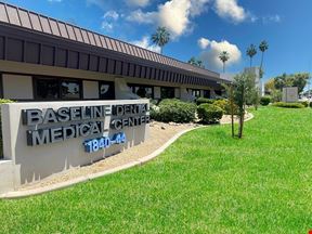 1842 E Baseline Rd. Suite B2