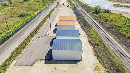 4799 Cascade Rd | Lot B | Industrial Property | For Sale