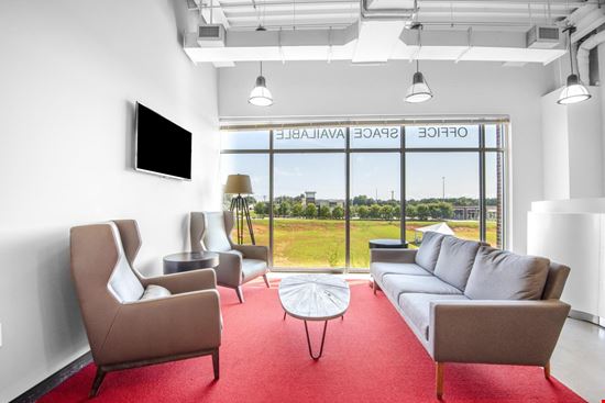Regus - Mooresville - Langtree at the Lake